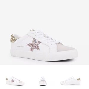 Vintage Havana sneakers